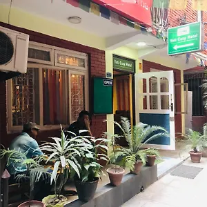 yeti-cozy.hotels-kathmandu.com/