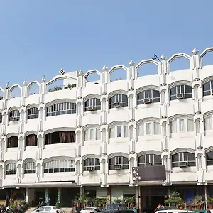 Oyo 2054 New Broadway *** Varanasi