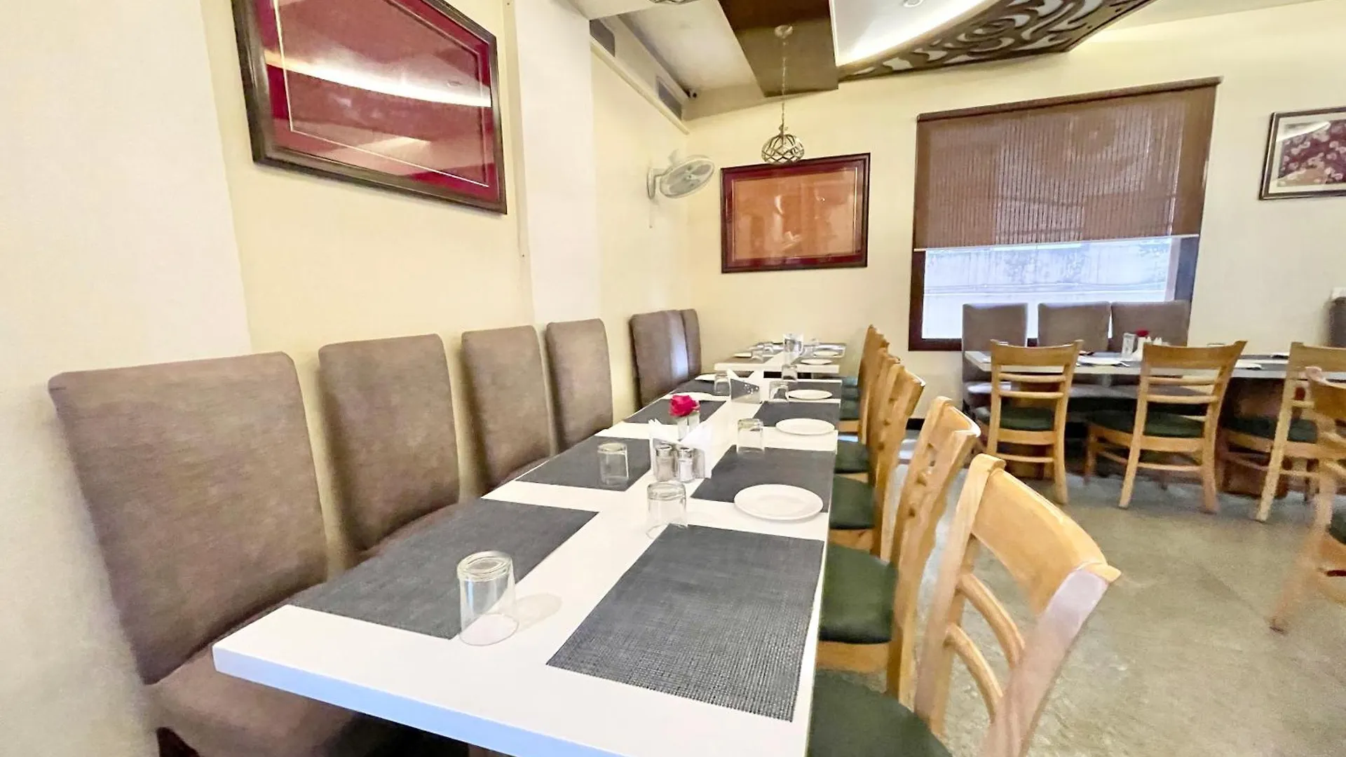 Hotel Silk ! Varanasi