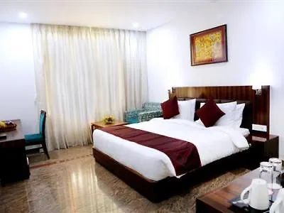 Hotel Silk ! Varanasi 3*,  India