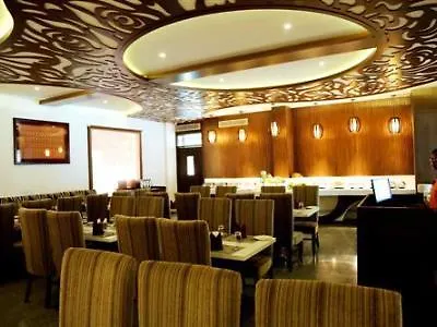 Hotel Silk ! Varanasi